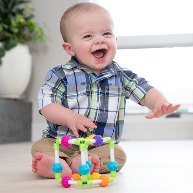 Quubi Fat Brain Toys Lil Tulips