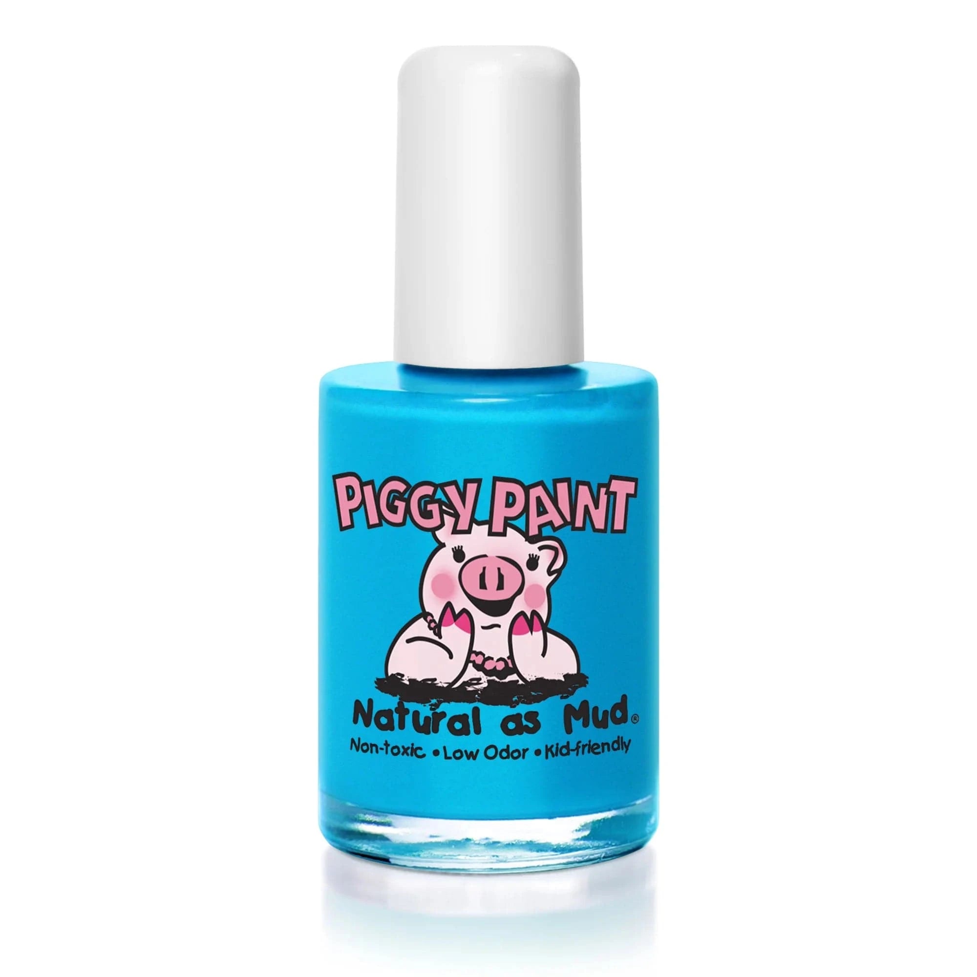 RAIN-bow or Shine Nail Polish Piggy Paint Piggy Paint Lil Tulips