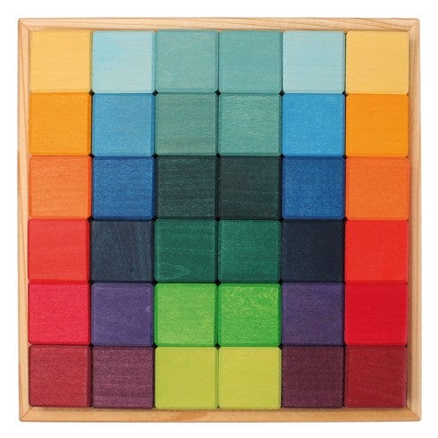 Rainbow Mosaic Grimm's Lil Tulips