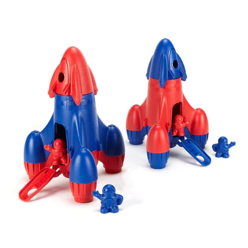 Rocket Green Toys Lil Tulips