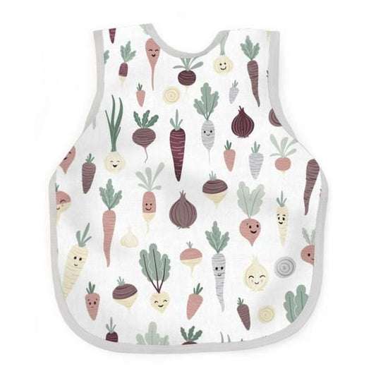 Root Vegetables Bapron BapronBaby Bibs Lil Tulips