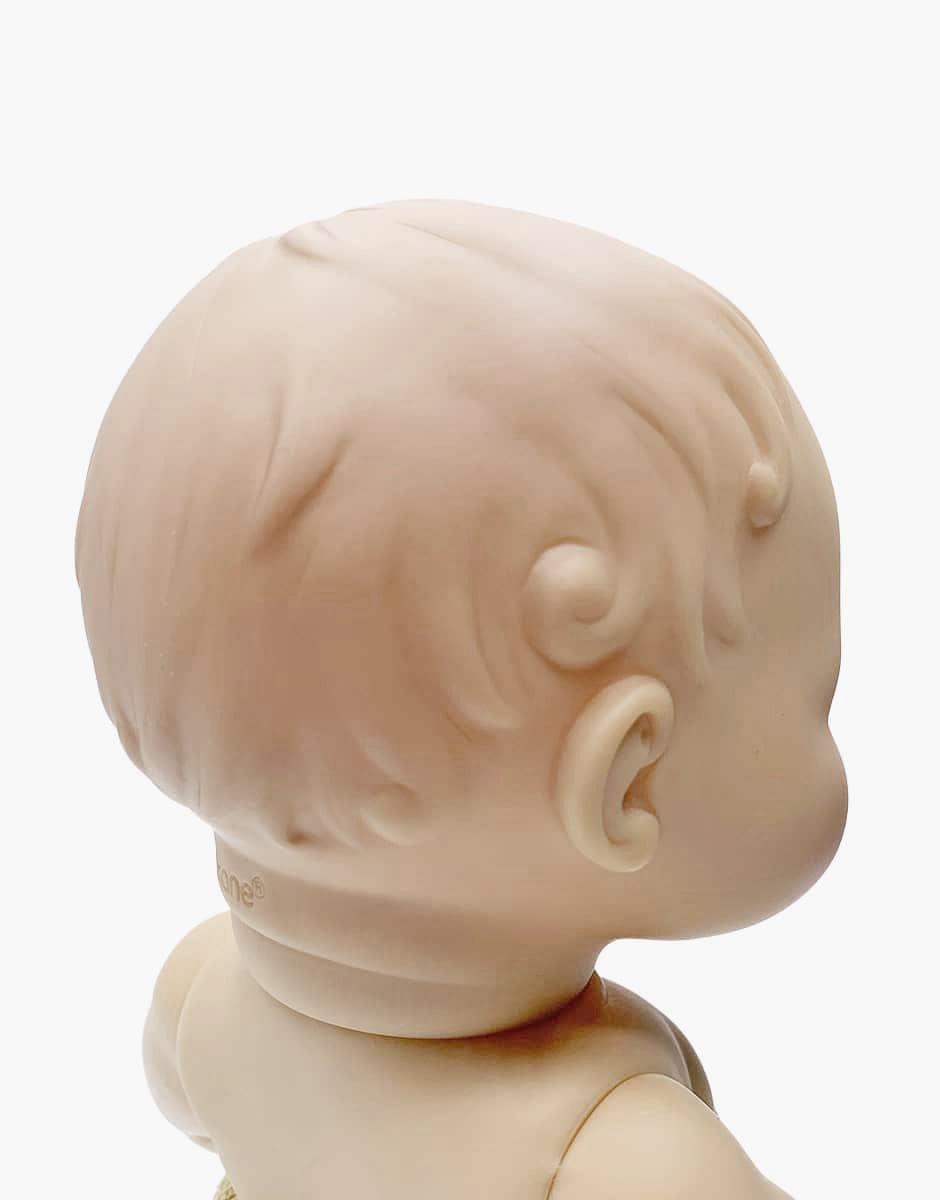 Rosalie Girl Vintage Doll Minikane Lil Tulips
