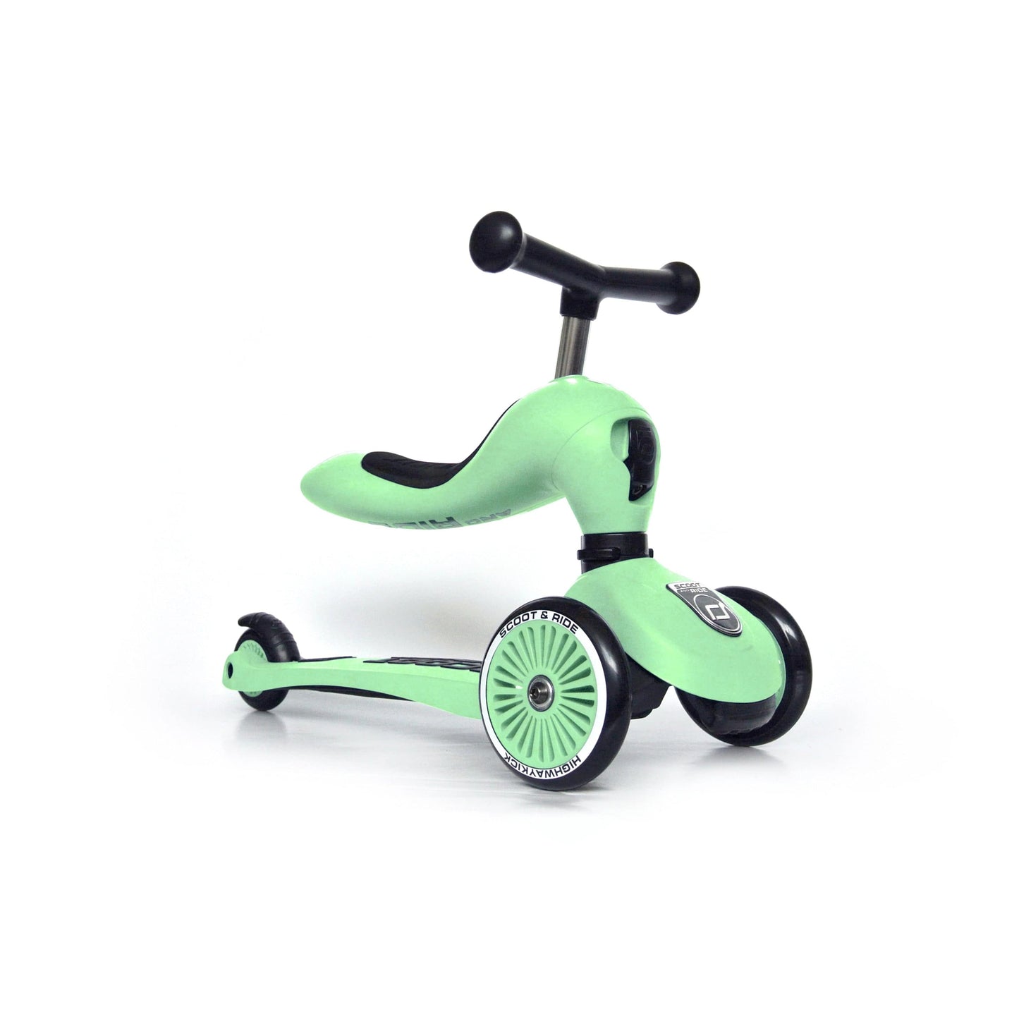 Scoot and Ride Highwaykick Kiwi Scoot and Ride Lil Tulips