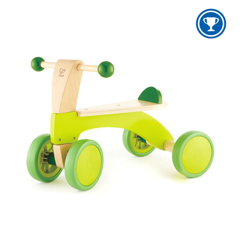 Scoot Around Hape Lil Tulips