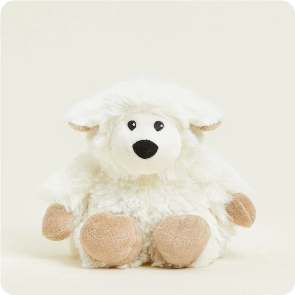 Sheep Warmies Junior Warmies Lil Tulips