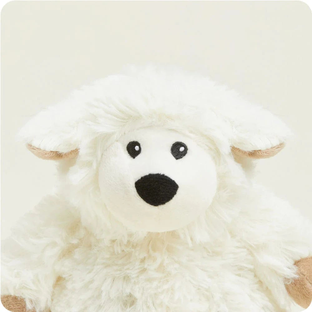 Sheep Warmies Junior Warmies Lil Tulips
