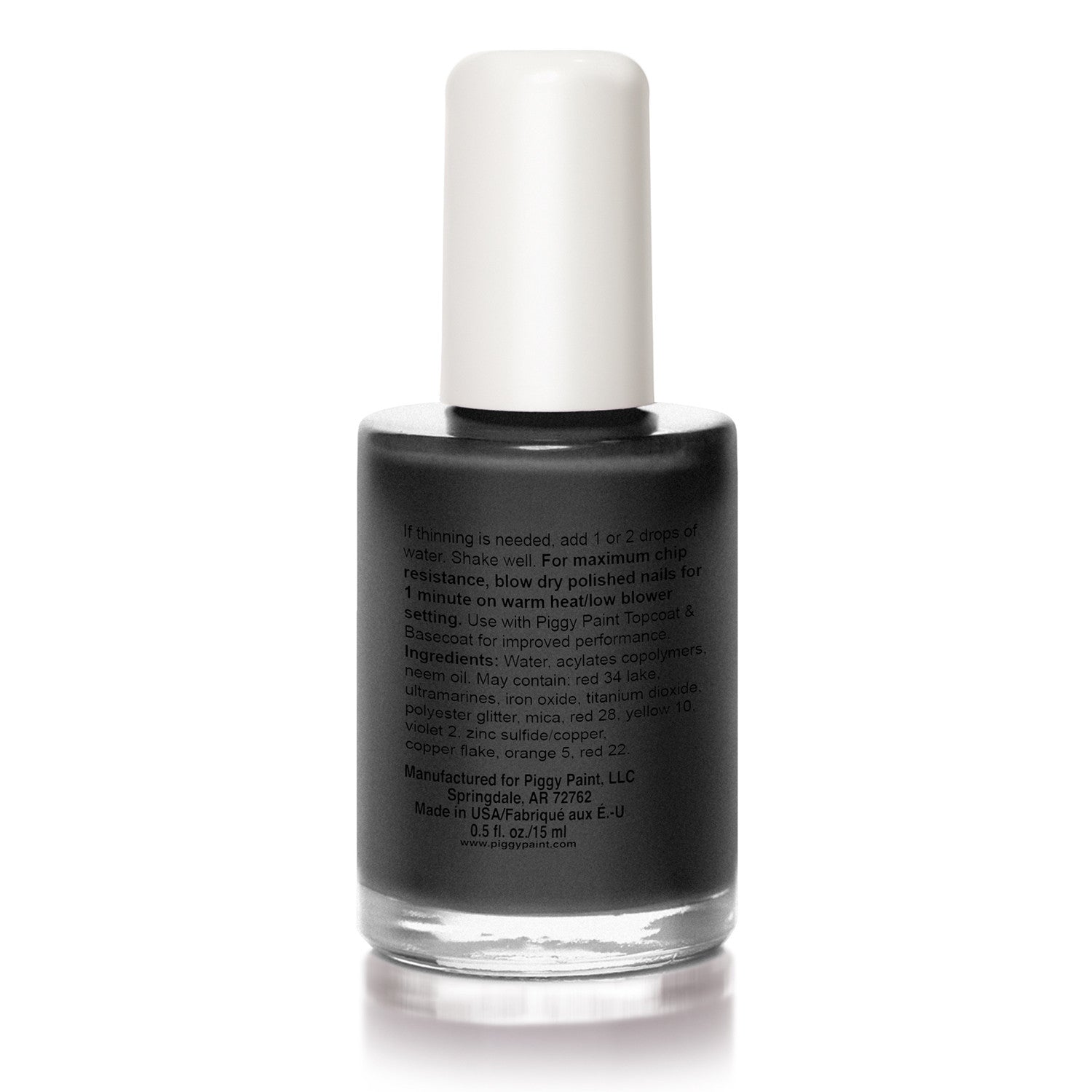 Sleepover Nail Polish Piggy Paint Piggy Paint Lil Tulips