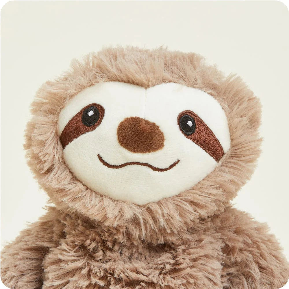 Sloth Warmies Junior Warmies Lil Tulips