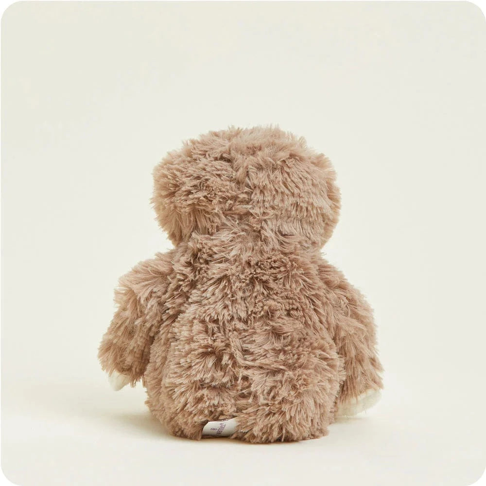 Sloth Warmies Junior Warmies Lil Tulips