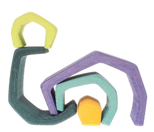 Small Earth Grimm's Lil Tulips