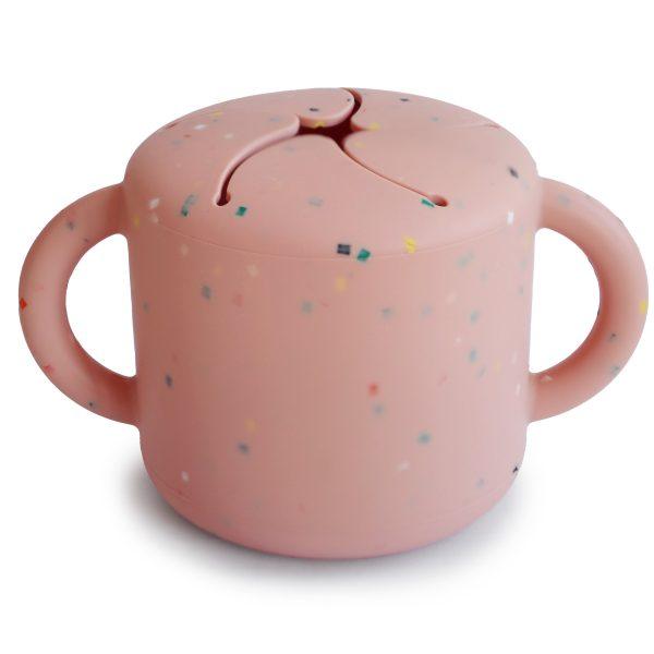 http://www.liltulips.com/cdn/shop/products/snack-cup-powder-pink-confetti-mushie-lil-tulips-28939318034550.jpg?v=1638654123