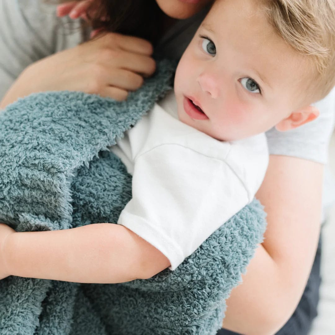 Spruce Bamboni Blanket Saranoni Lil Tulips