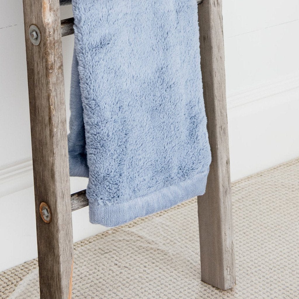 Storm Cloud Lush Blanket Saranoni Lil Tulips