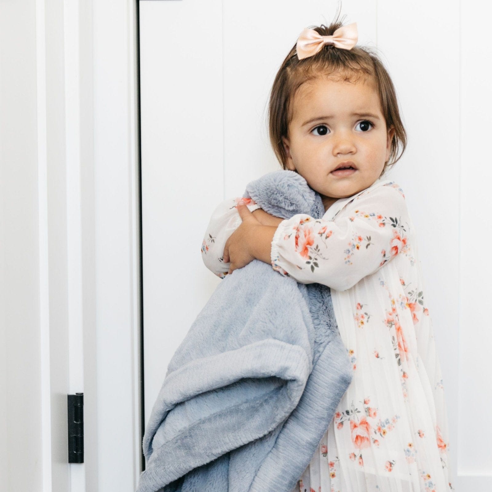 Storm Cloud Lush Blanket Saranoni Lil Tulips