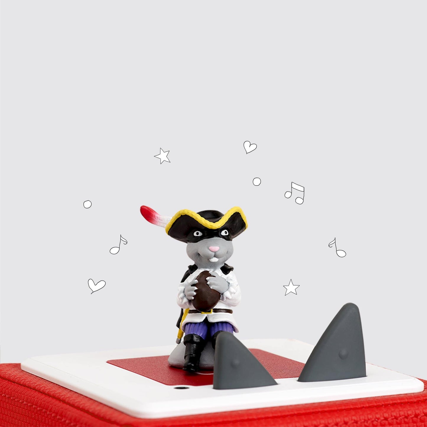 The Highway Rat Tonies Lil Tulips