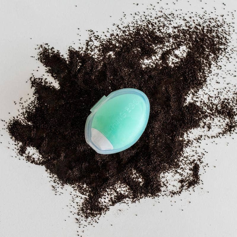 The Teething Eggshell Protective Case The Teething Egg Final Sale Lil Tulips