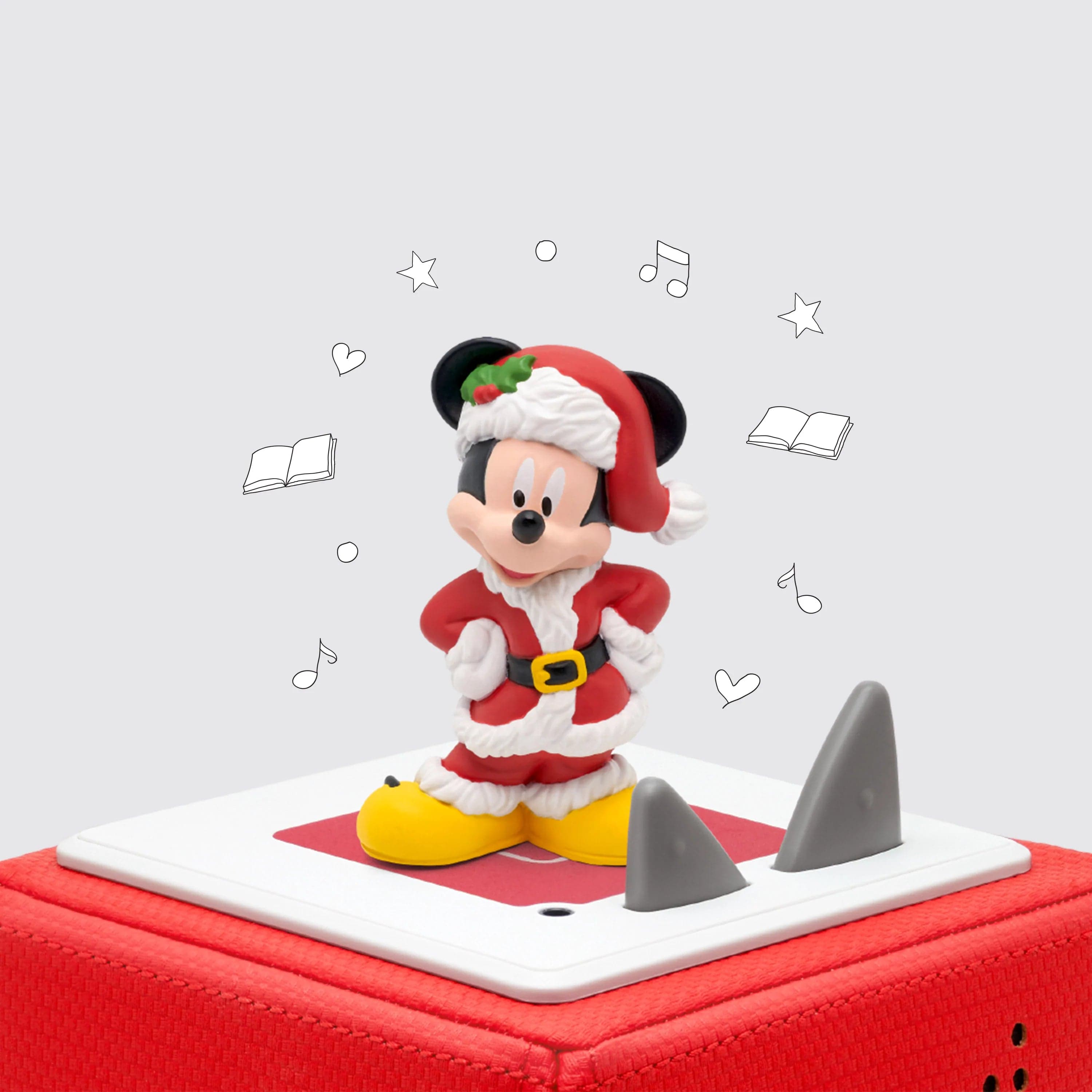 Tonies Disney - Holiday Mickey Mouse Tonies Lil Tulips