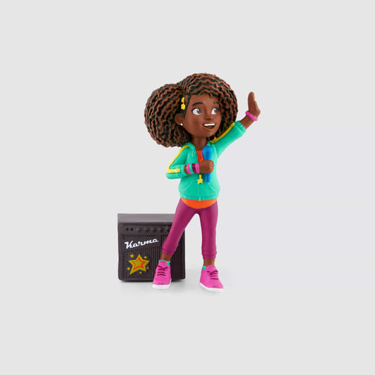 Tonies Karma's World Tonies Final Sale Lil Tulips