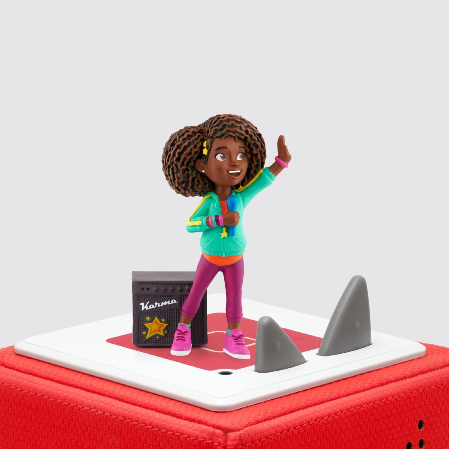 Tonies Karma's World Tonies Final Sale Lil Tulips