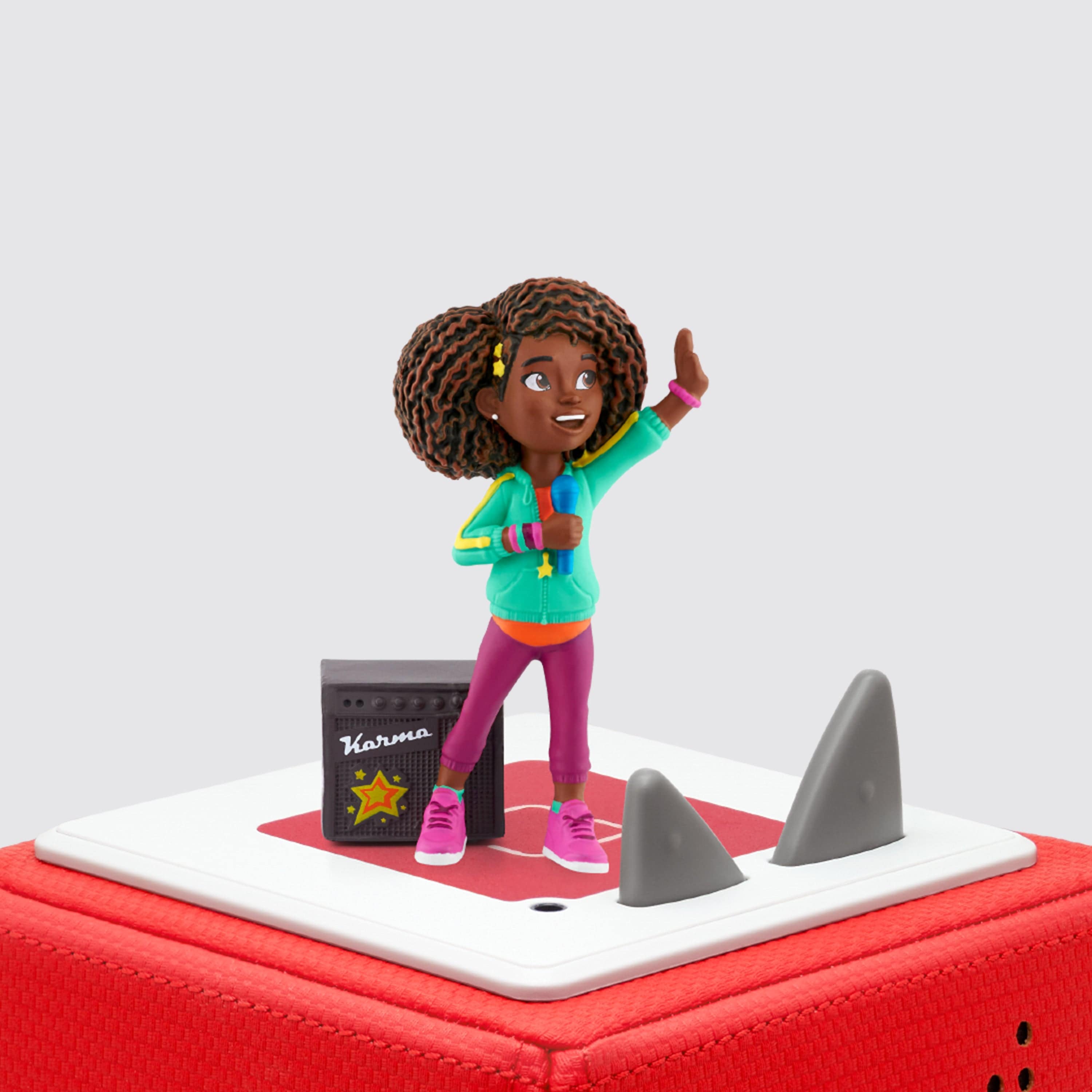 Tonies Karma's World Tonies Final Sale Lil Tulips