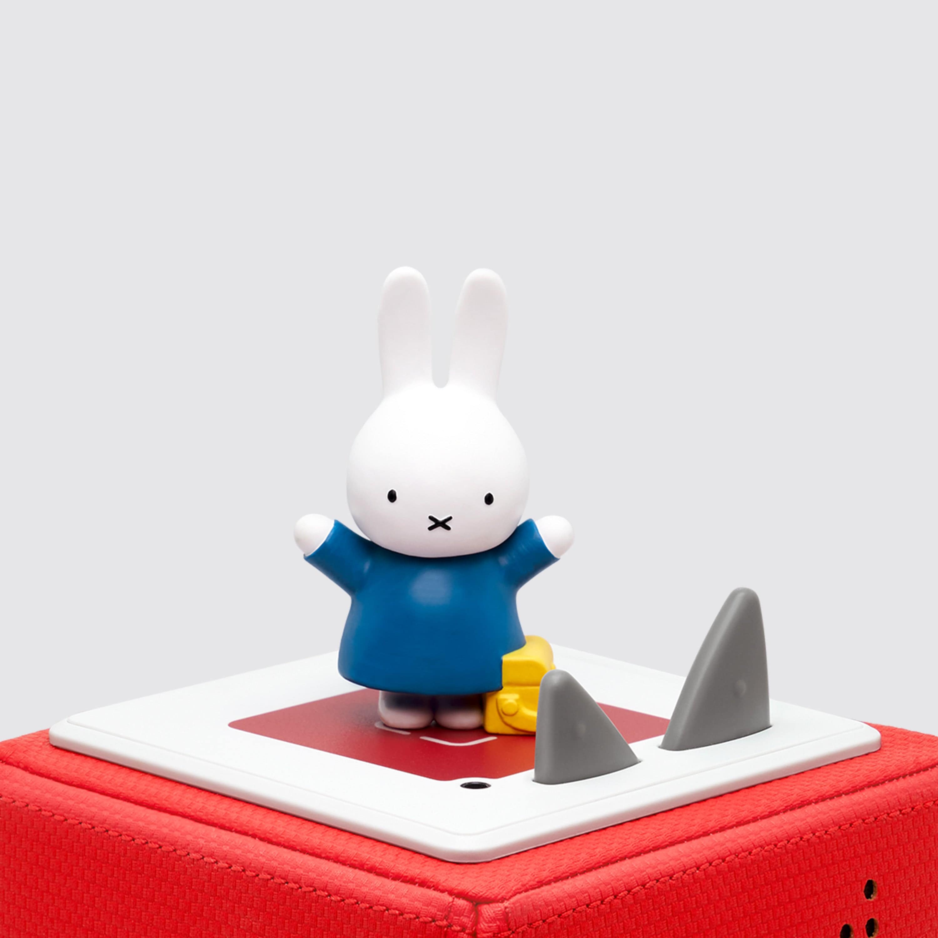 Tonies Miffy: Miffy's Adventures Tonies Final Sale Lil Tulips
