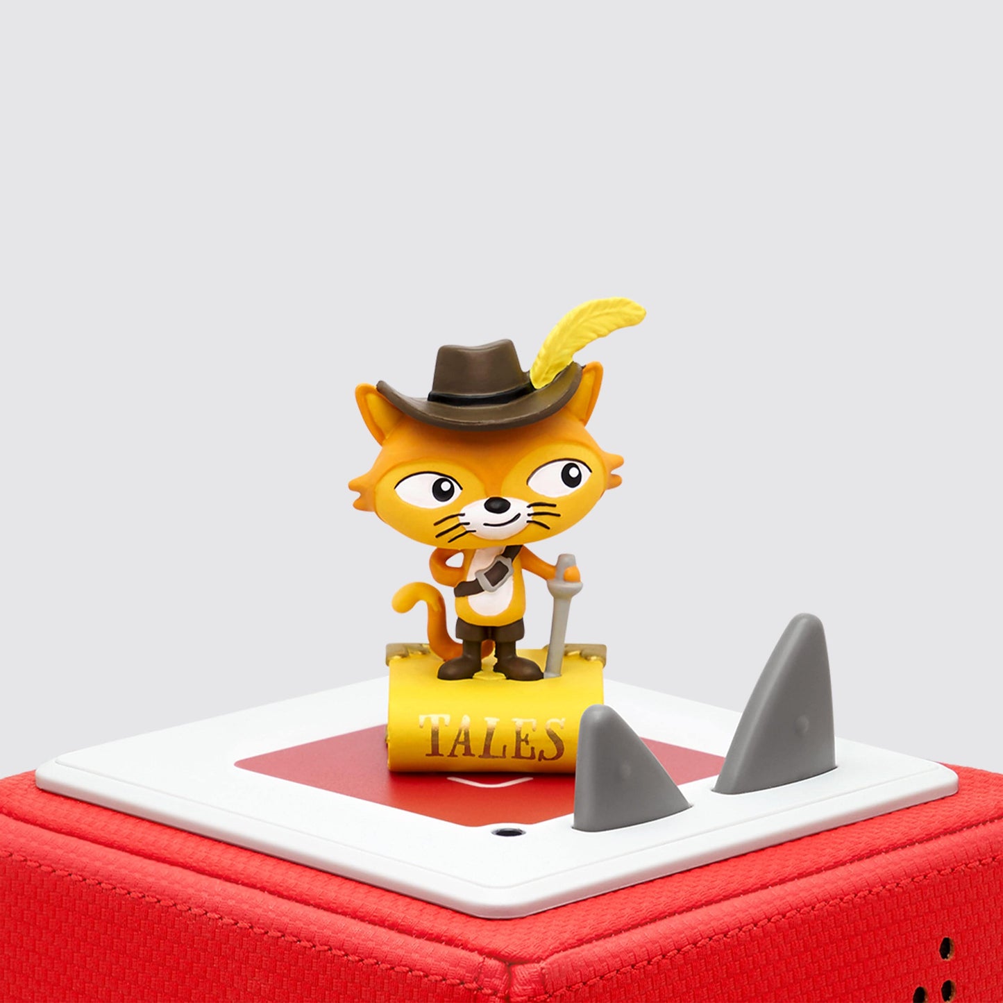 Tonies Puss in Boots Tonies Lil Tulips