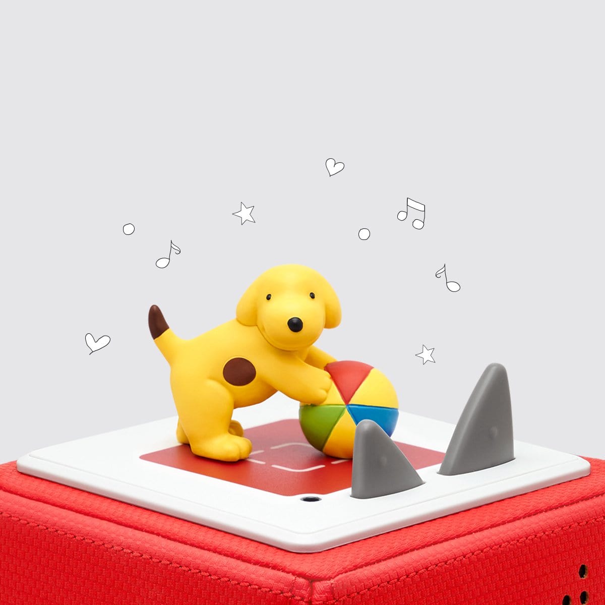 Tonies Spot’s Fun with Friends Tonies Lil Tulips