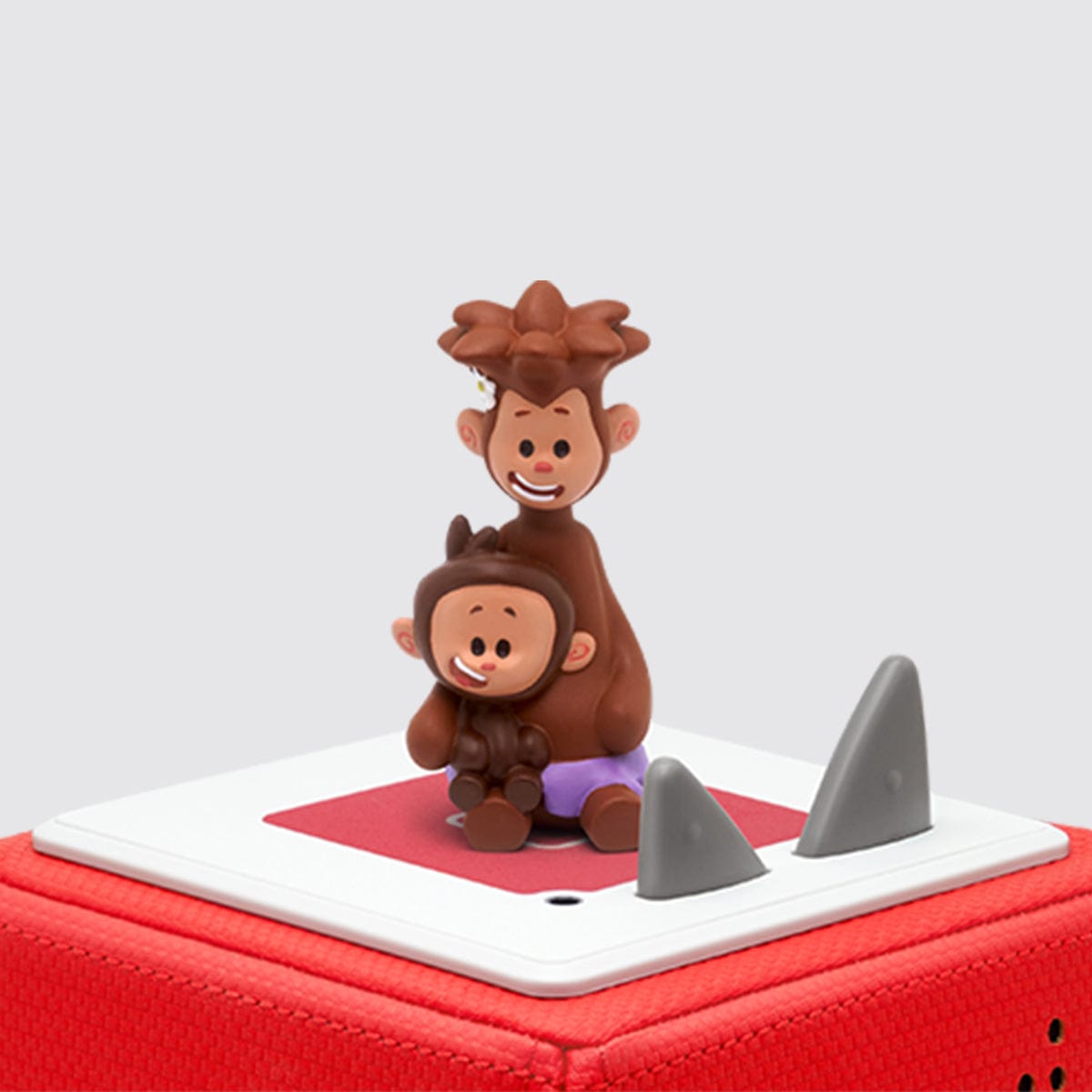 Tonies Tee and Mo Tonies Lil Tulips