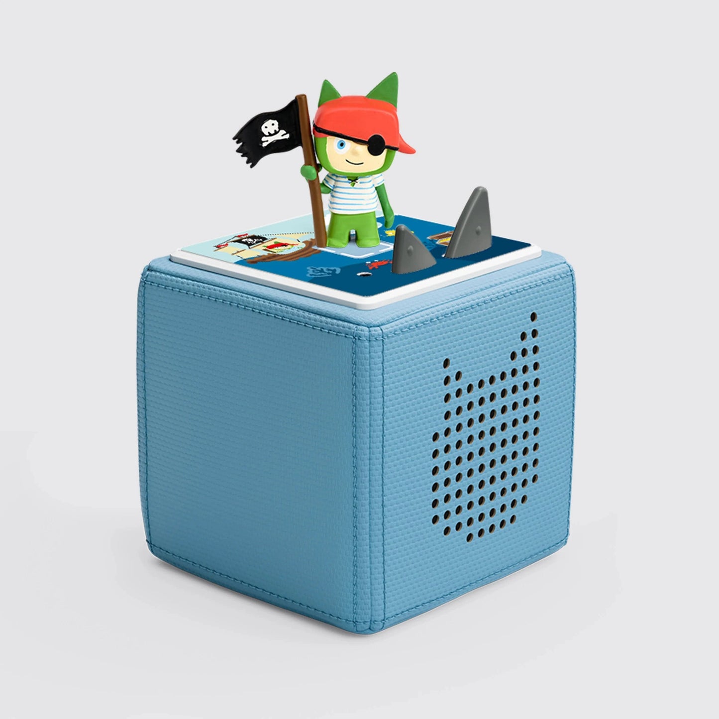 tonies® Topper - Pirate Voyage Tonies Lil Tulips