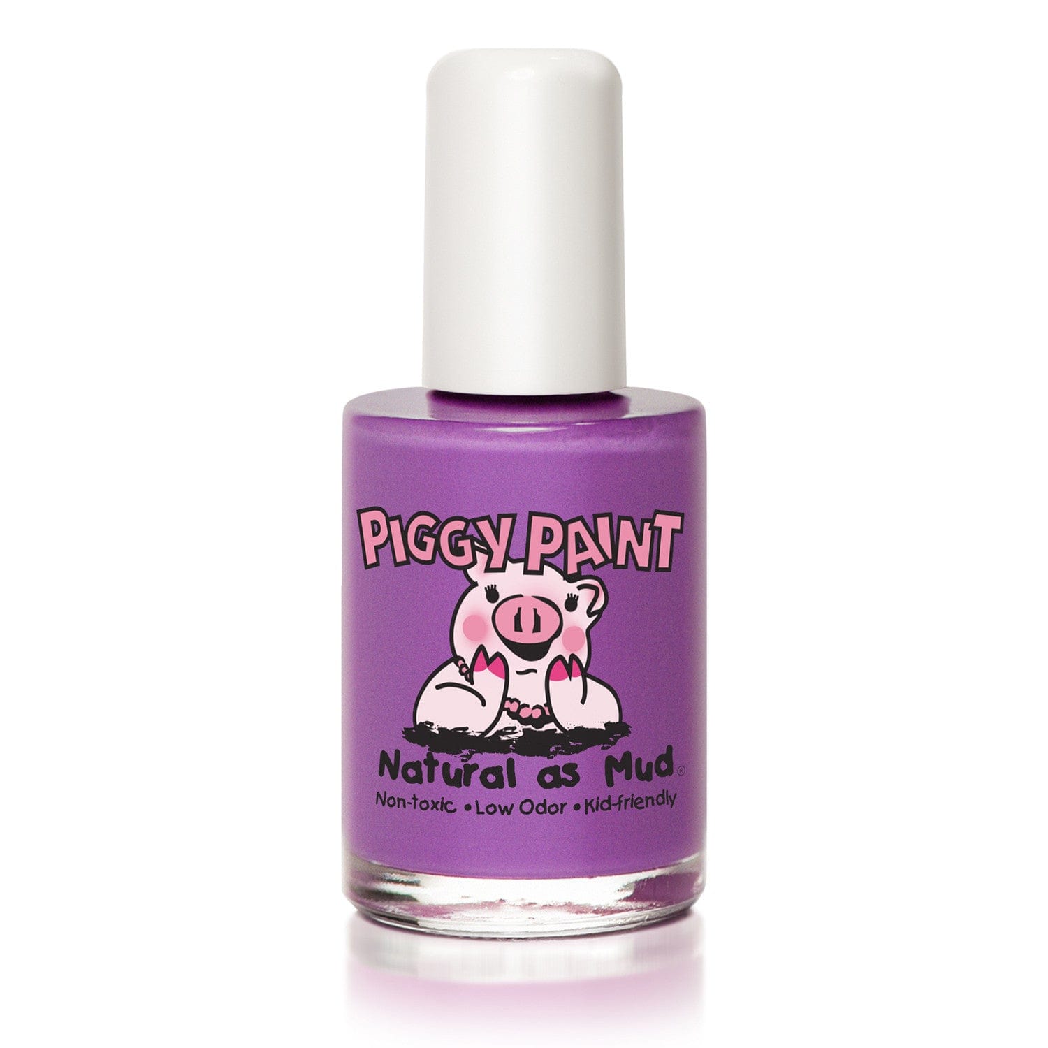 Tutu Cool Nail Polish Piggy Paint Piggy Paint Lil Tulips