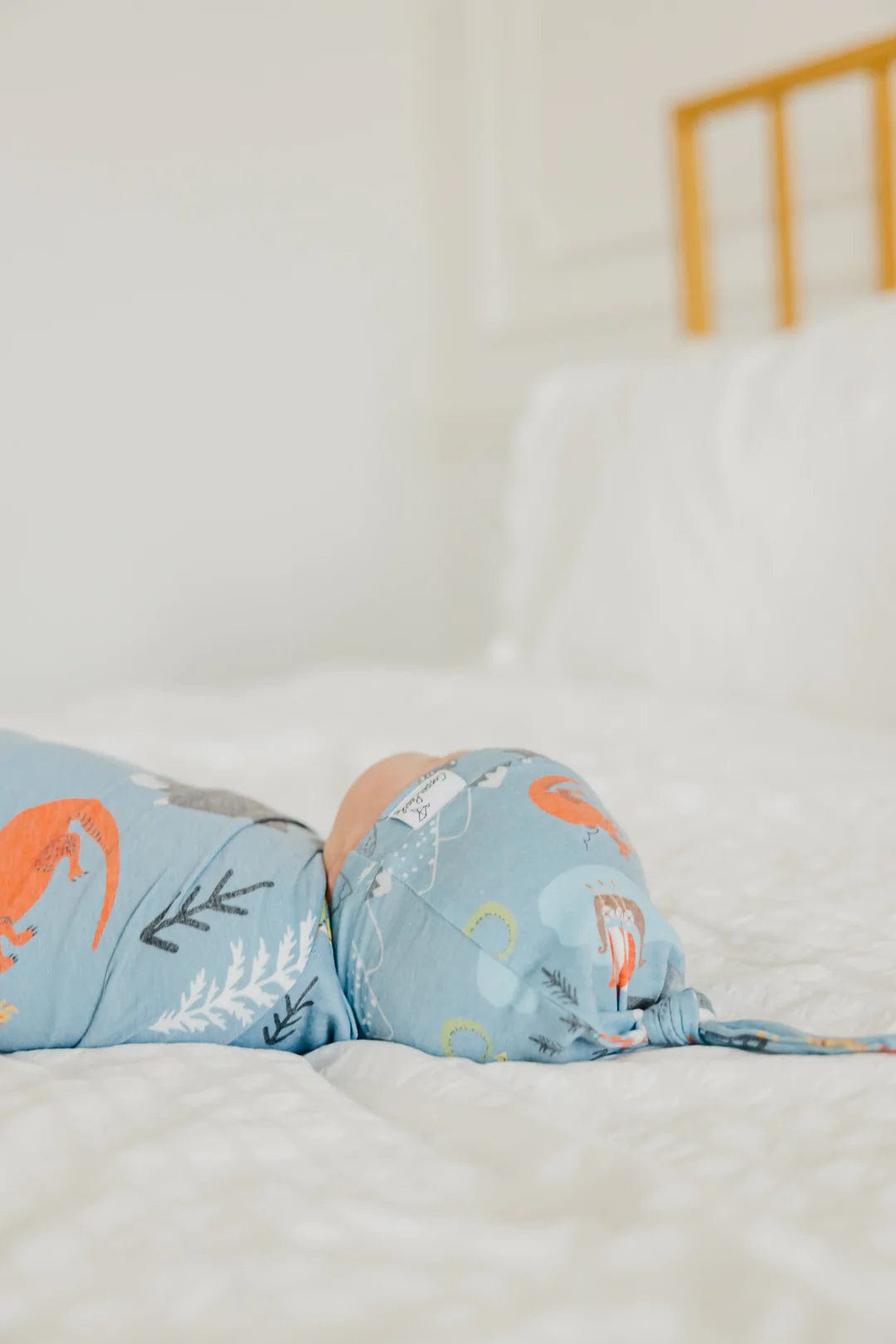 Viking Top Knot Hat Copper Pearl Copper Pearl Lil Tulips