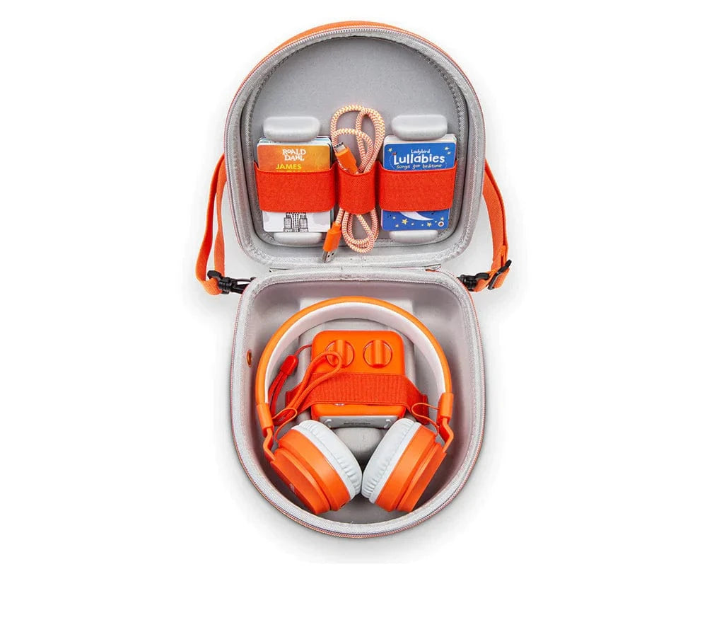 Yoto Mini Travel Case Yoto Lil Tulips