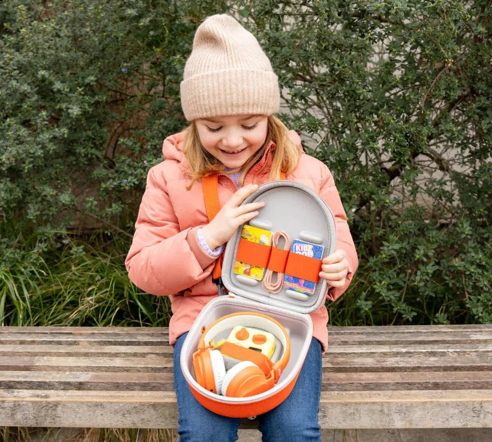 Yoto Mini Travel Case Yoto Lil Tulips