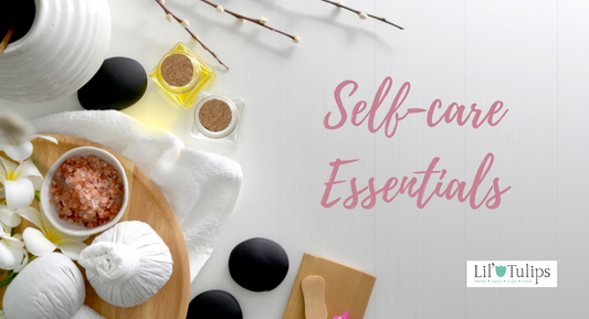 Self-care Essentials