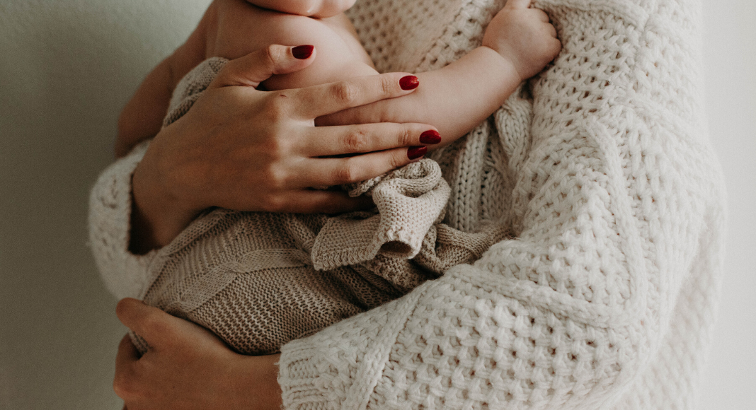 Gifts For New & Expectant Mothers