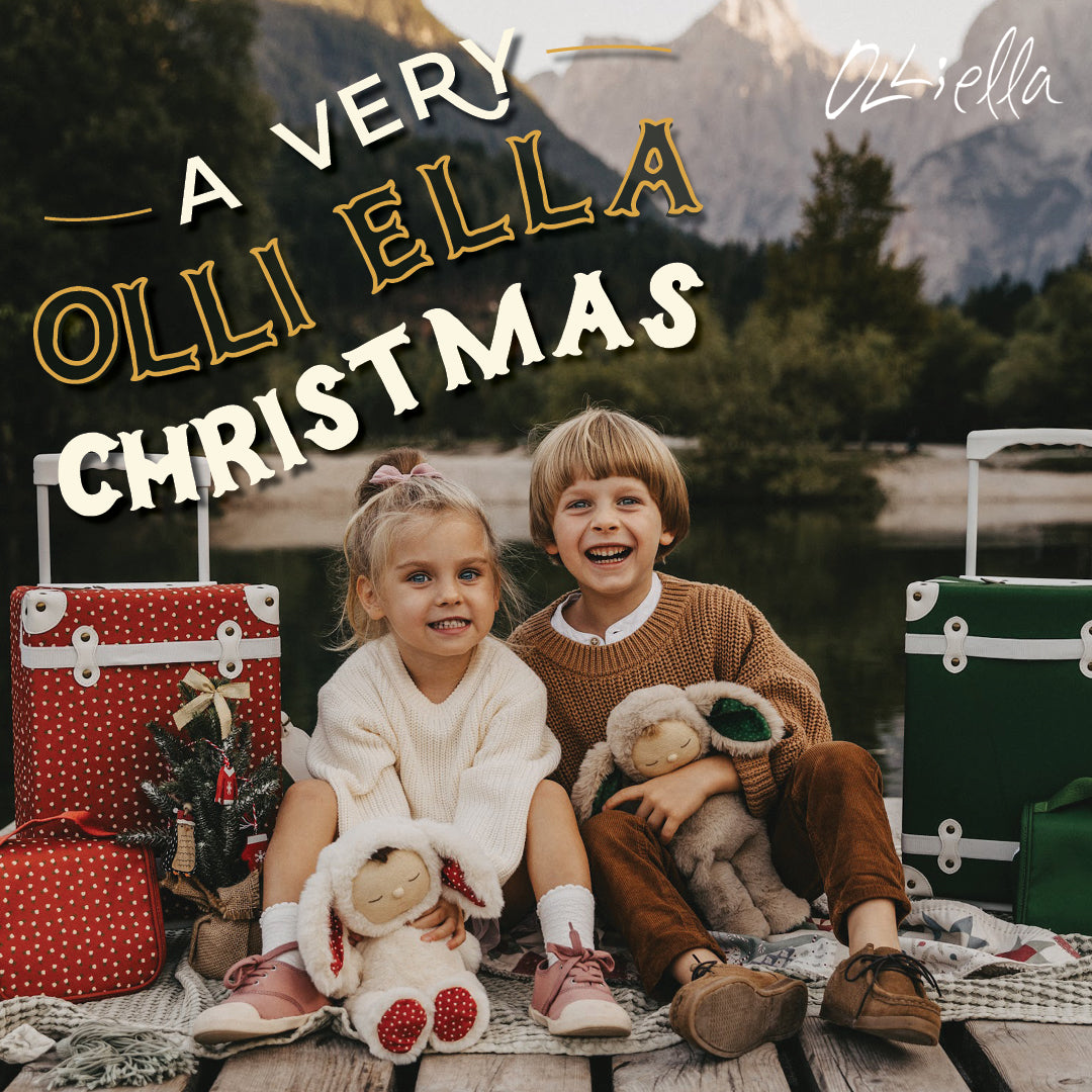 Olli Ella Holiday