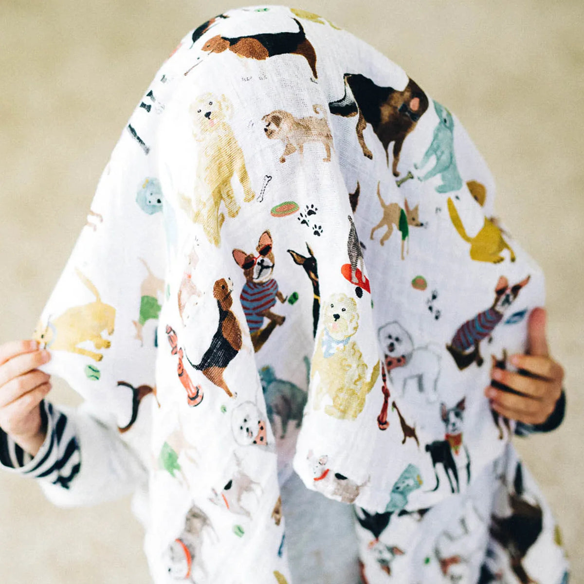 Baby Swaddles