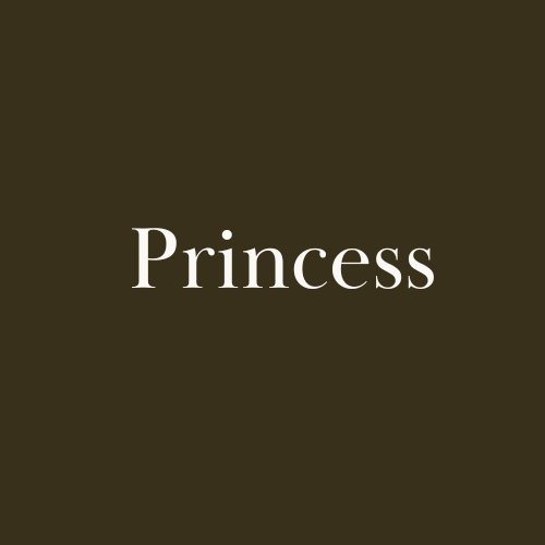 Princess Collection