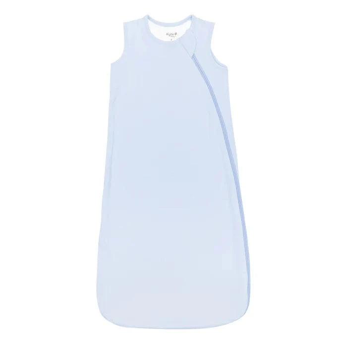 0.5 Sleep Bag in Mist Kyte Baby Lil Tulips