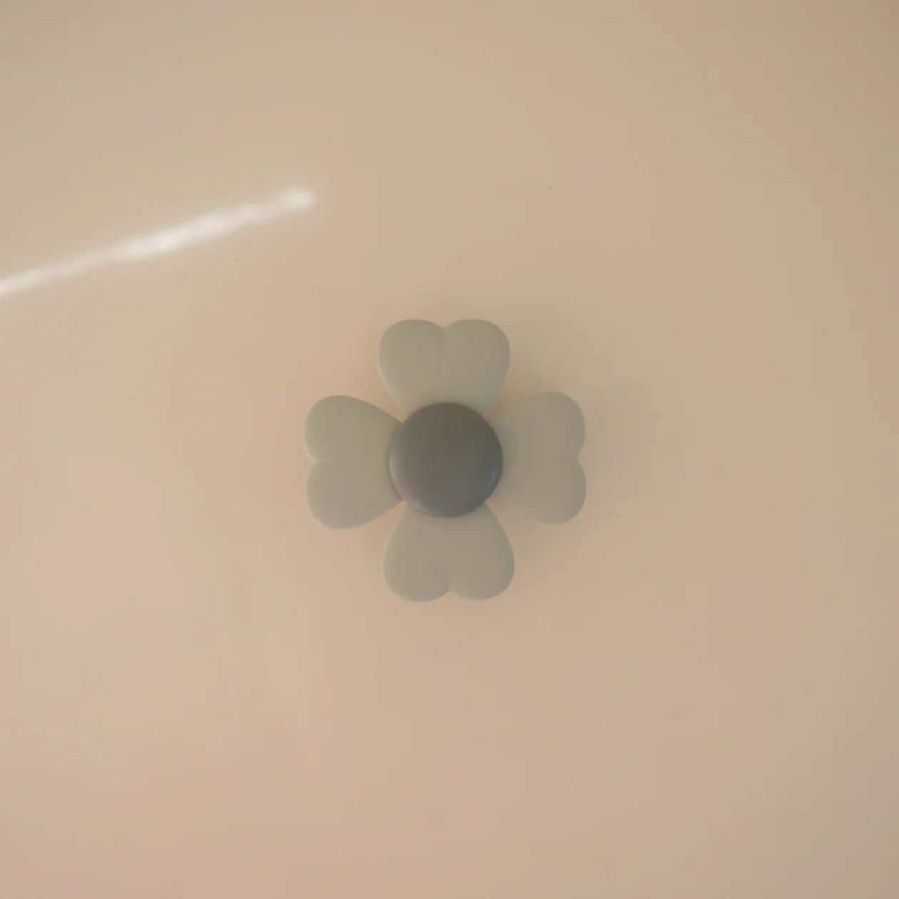 Lucky Suction Spinner Toy