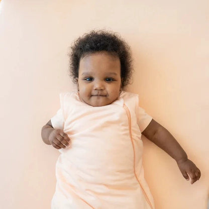 1.0 Sleep Bag in Canyon Kyte Baby Lil Tulips