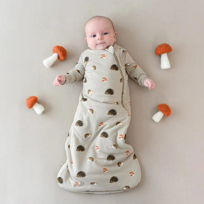 1.0 Sleep Bag in Prickle Kyte Baby Lil Tulips