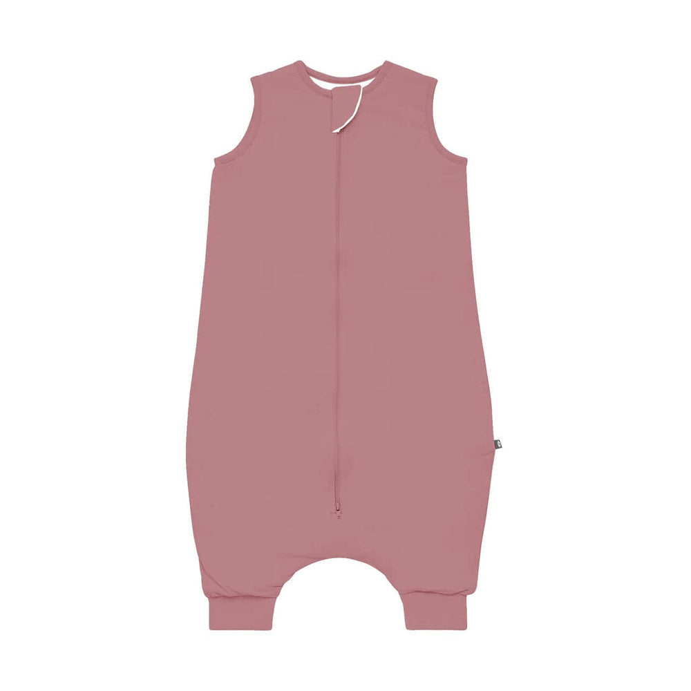 1.0 Sleep Bag Walker in Dusty Rose Kyte Baby Lil Tulips