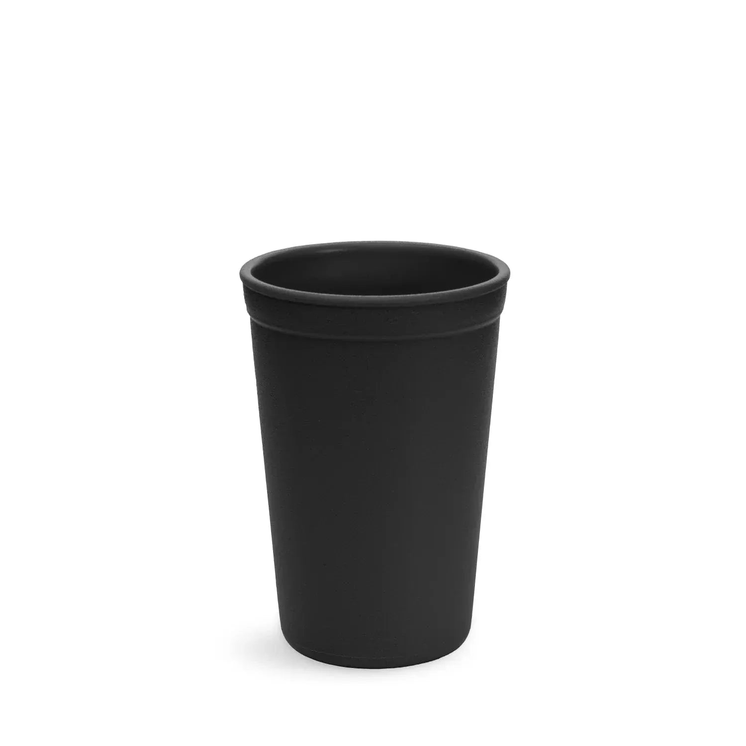 10 oz Drinking Cup - Black RePlay Lil Tulips