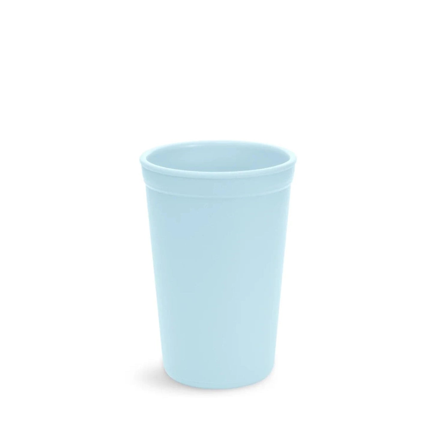 10 oz Drinking Cup Ice Blue RePlay Lil Tulips