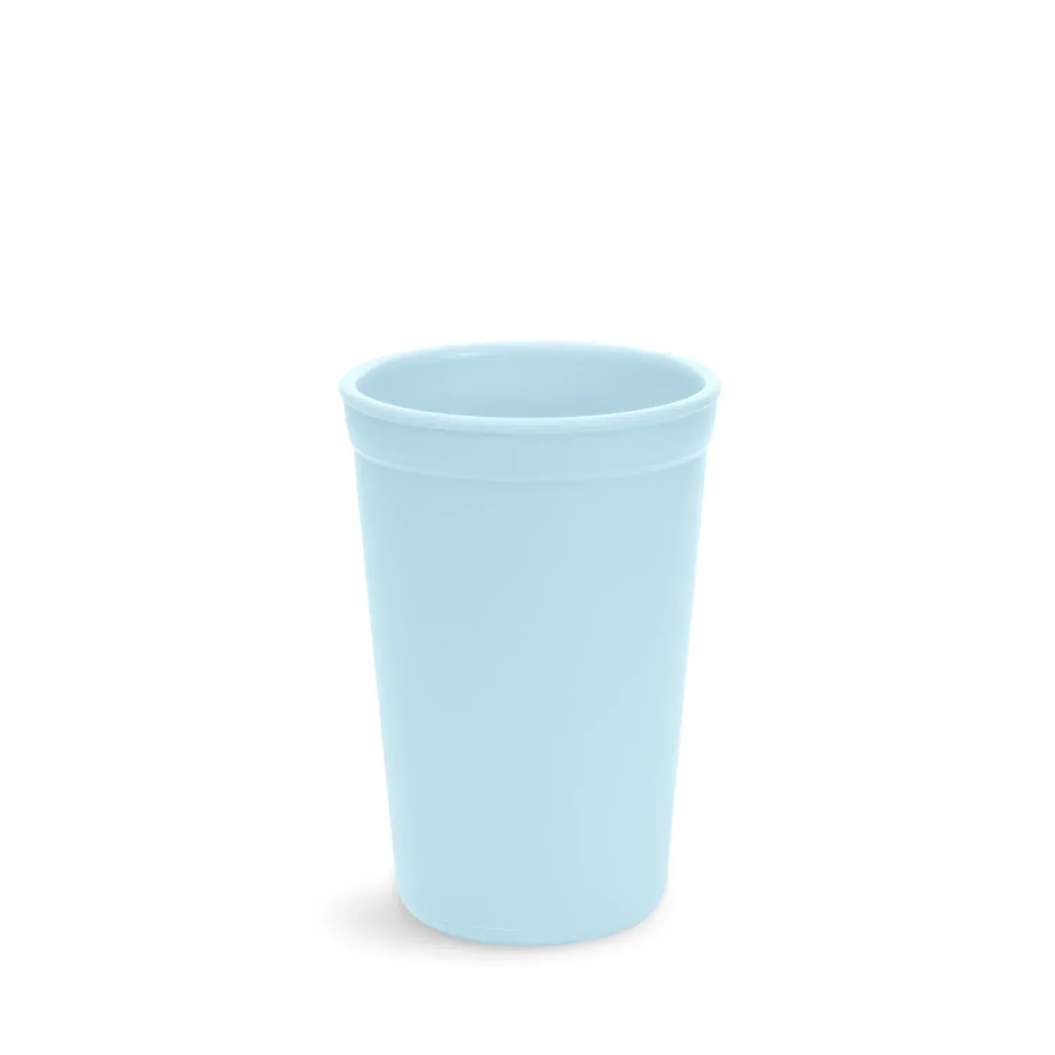 10 oz Drinking Cup - Ice Blue RePlay Lil Tulips