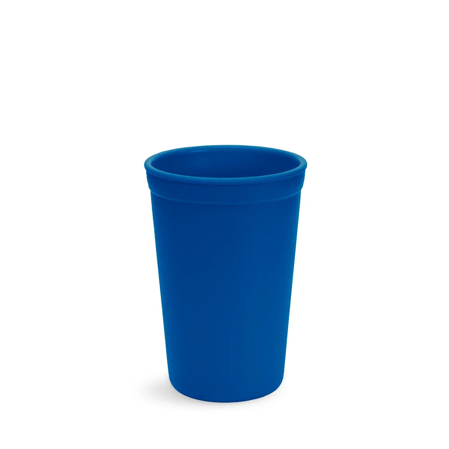 10 oz Drinking Cup - Navy Blue RePlay Lil Tulips