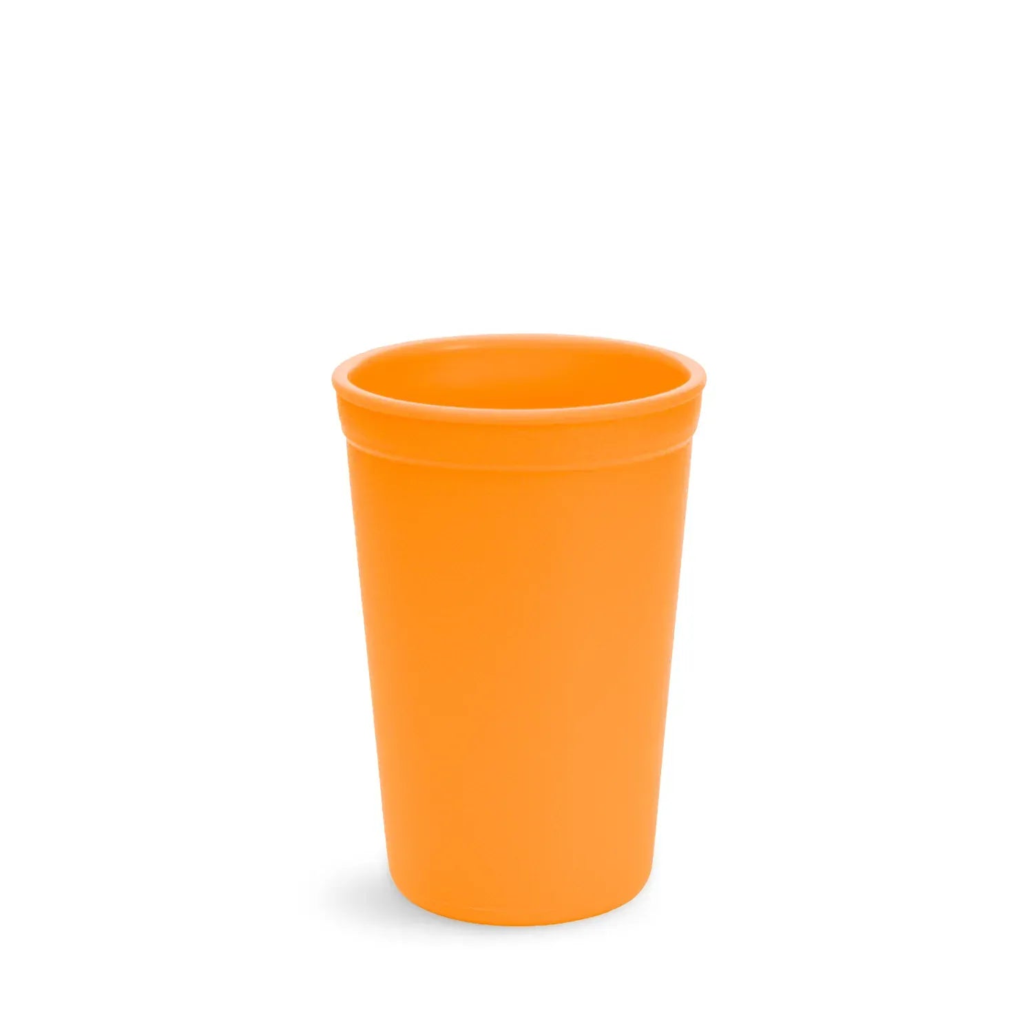 10 oz Drinking Cup - Orange RePlay Lil Tulips