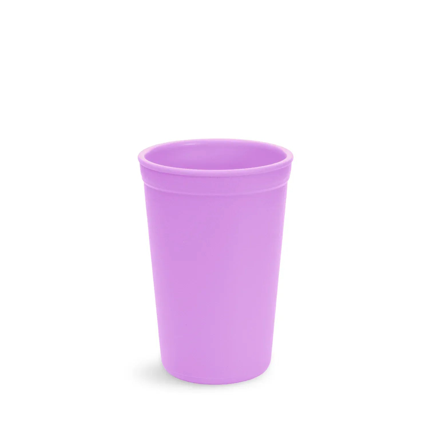10 oz Drinking Cup - Purple RePlay Lil Tulips