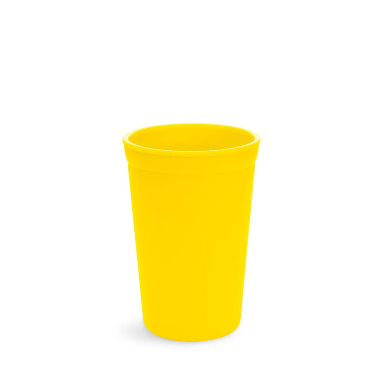 10 oz Drinking Cup - Yellow RePlay Lil Tulips